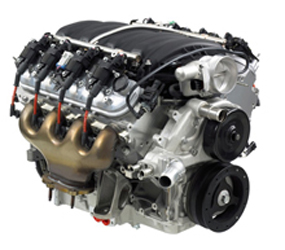 P413D Engine